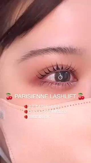 マツエク・マツパ 🦖fein. YUINA🦕⋆͛のマツエク・マツパデザイン