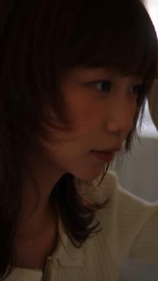 ミディアム カットモデル募集中 千葉大夢のヘアスタイル