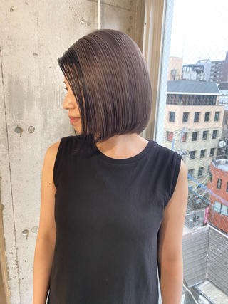 シルバー&インナーダーク系

laniはカウンセリングを大事にお客様に合わせて提案もしてますので気軽に相談してください︎

気になるスタイルはお気に入り登録もお願いします

Instagramにもリアルサロンワークスタイルやお得情報を更新中︎  lani_hair12 