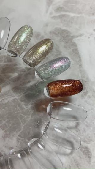 新色ご案内ワンカラーの上に被せても可愛いですしこのままでも可愛いです 