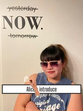 無期限海外修行中 Alice名古屋脱毛のエステ・リラクイメージ