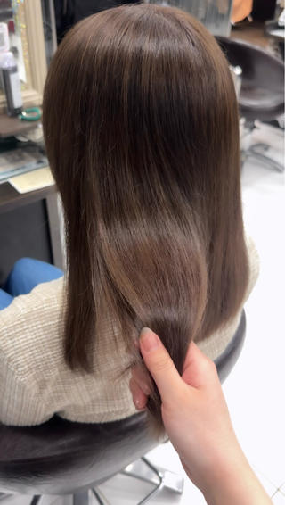 Chocolate Brown‪ෆ‪.*･ﾟ 