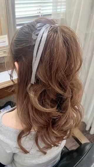 ロング VOORDEUR所属・VOORDEUR❤︎ YUKIのその他イメージ