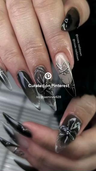 ネイル kawaiinail SONIYAのネイルデザイン