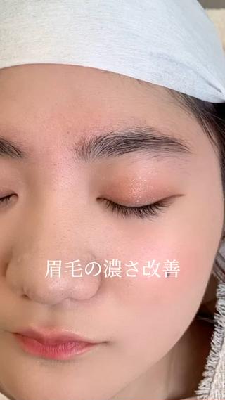 眉毛の毛が密集して生えている方は
毛量調整（間引き）をする事で
薄くなり垢抜けた印象に

眉毛の濃さでお悩みのお客様は
ワックス脱毛で眉毛の形を整えた後
毛量調整で不要な眉毛を1本1本間引いていきます

毛量調整では眉毛の下に埋もれている
不要な産毛を見極めて取り除きます

自己処理で眉毛を抜いてしまうと
必要な毛を抜いてしまい
穴が空いた様になってしまったり、、
年齢と共に生えづらくなってきたり。。

必要な毛はしっかり残しナチュラル美眉に

毛量調整はプロにお任せするのが安心です 