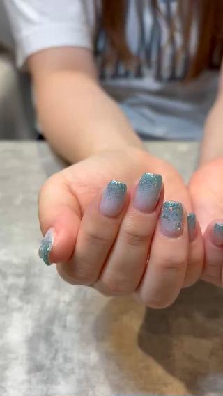 ネイル 春日井BELEA 川村のネイルデザイン