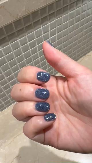 フラッシュネイル