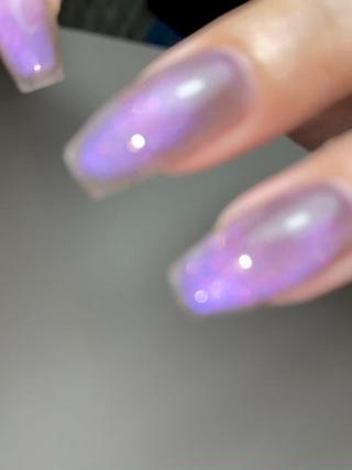 ネイル espoir. muのネイルデザイン