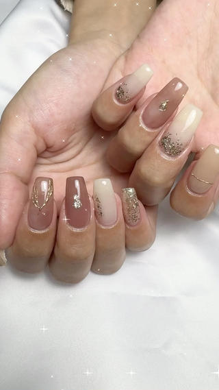 ♡.*･ﾟ┈┈┈┈┈┈┈┈┈┈┈ﾟ･*.♡

യꕤ nail salon  Kanna യꕤ

・完全予約制プライベートサロン
・営業日時   月曜日～土曜日 9:00-18:00

✼••┈┈••✼••┈┈••✼••┈┈••✼••┈┈••✼

北花田4番出口徒歩2分
イオンモール北花田から徒歩3分

#北花田ネイルサロン#堺市ネイルサロン#大阪ネイルサロン#ネイル #ネイルデザイン#ジェルネイル#nail#naildesign#フィルイン #ニュアンスネイル#フットネイル#フィルイン#ワンカラー#ニュアンス#ネイルオフ#ニュアンスネイル#ワンホンネイル 