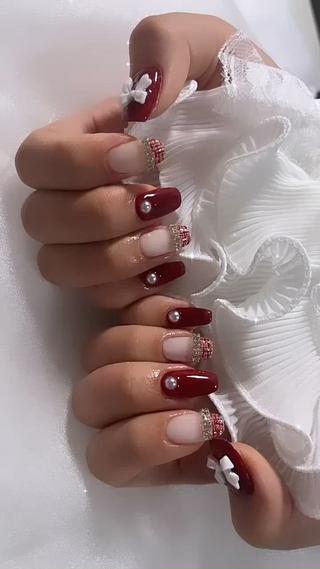 ネイル mimi ♡のネイルデザイン