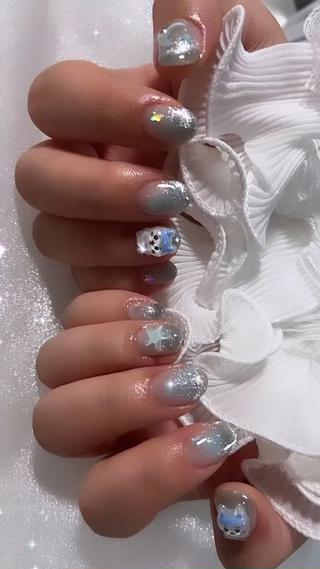 ネイル mimi ♡のネイルデザイン