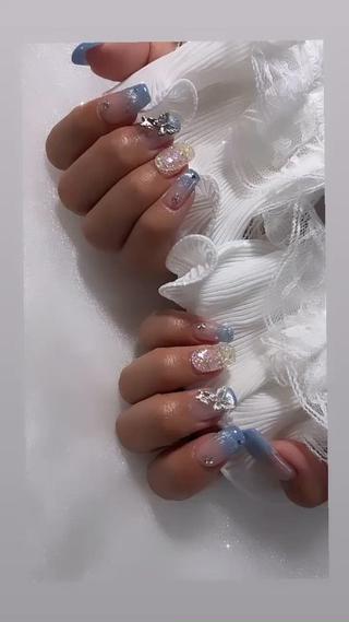 ネイル mimi ♡のネイルデザイン