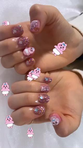 ネイル mimi ♡のネイルデザイン