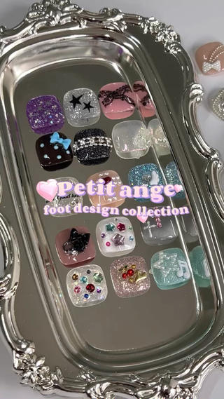 ネイル MOMOKA ★池袋nailのネイルデザイン