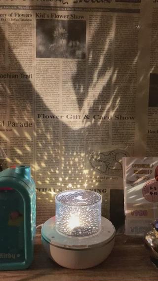 プラネタリウム 