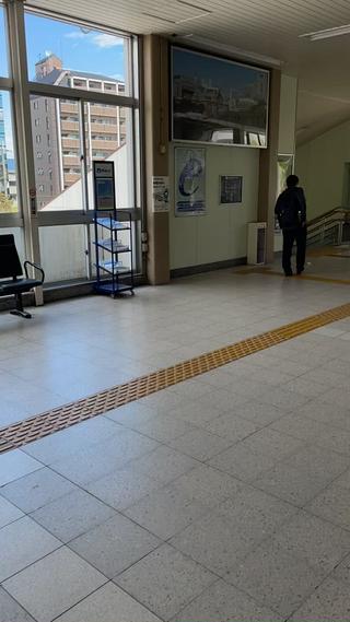 道案内動画です。 