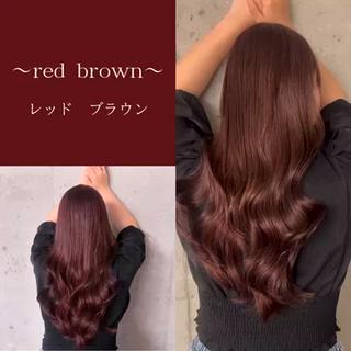 〜暖色カラーのいいところ〜
■ 肌のトーンUP
■色持ちがいい
■メイクに合わせやすい
■雰囲気が明るく見える
僕の投稿のお色味は
ダブルカラー(ブリーチなしorあり)+トリート
メントで叶います
ロング料金
M/L/LL ¥550/¥1,100/¥1,650