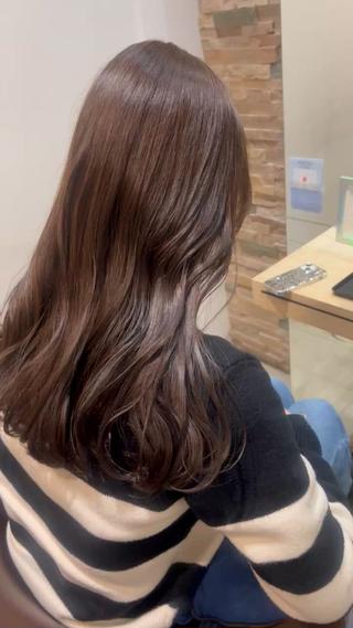 ★オススメご新規様髪質改善メニュー★
『パサつき、ダメージ、手觸り、広がり』でのお悩み
・カット+カラー+髪質改善トリートメント
¥9,900
・カラー+髪質改善トリートメント
¥8,800
・ブリーチ有ダブルカラー+髪質改善トリートメント ¥11,000
『癖毛』でお悩み(うねり、広がり、パヤッとした毛)でのお悩みの方は縮毛矯正のクーポンをお選びください。
.
.
キレイ、可愛い美髪、艶髪になりませんか?
ReLien美容室でしかできない
透明感やツヤツヤカラーと髪質改善トリートメントの組み合わせで♧最高の美髪/透明感を再現します︎