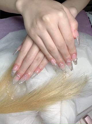 ネイル べ にのネイルデザイン