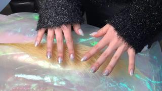 ネイル べ にのネイルデザイン