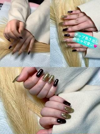 ネイル べ にのネイルデザイン