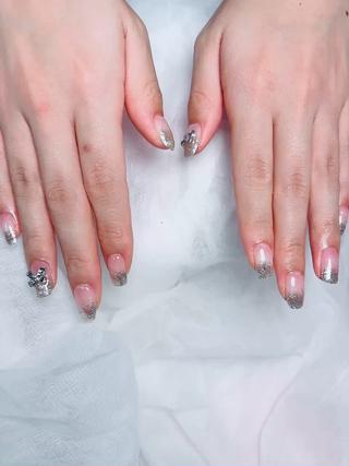 ネイル べ にのネイルデザイン