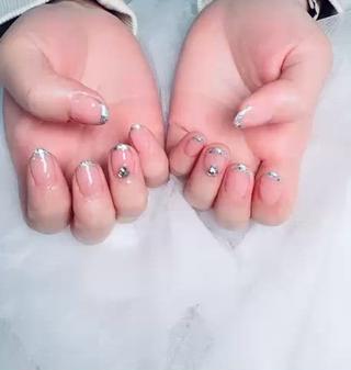 大人気ガラスフレンチ 