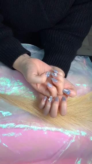 ネイル べ にのネイルデザイン