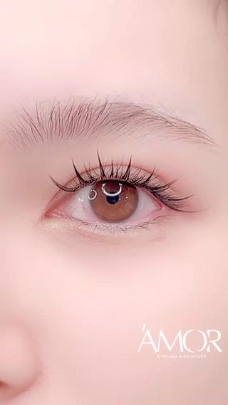 パリジェンヌ+ワンホンつけ放題