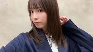 セミロング 阿部 瑠斗のヘアスタイル