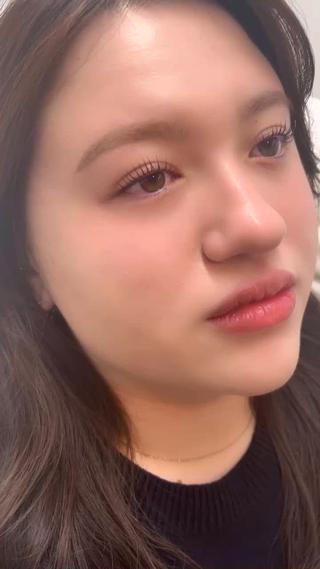 マツエク・マツパ _ RIINAのマツエク・マツパデザイン