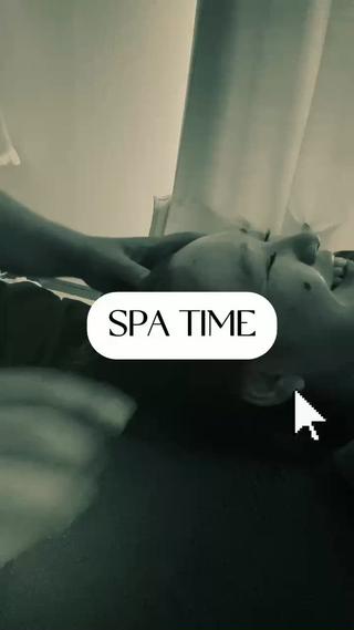 頭痛•小顔専門 温ヘッド【jiu】のエステ・リラクイメージ