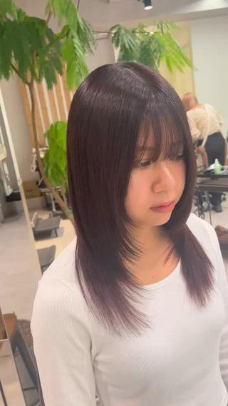 ワンカラー＋クリームズクリーム 