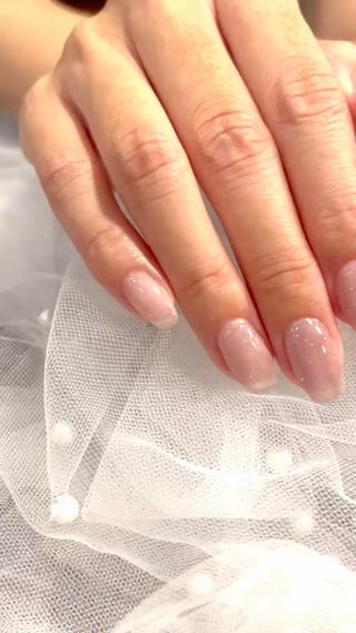 ネイル la grace ネイルサロンのネイルデザイン