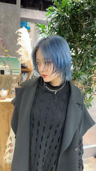 ブリーチ/ケアブリーチ/ショート/ウルフカット/ダブルカラー/カラー/トリートメント/ヘッドスパ/レイヤーカット/前髪カット/ボブ/リタッチ/インナーカラー/縮毛矯正/髪質改善/酸性ストレート/ハイトーン/イヤリングカラー/イルミナカラー/韓国/学割/学割U24 