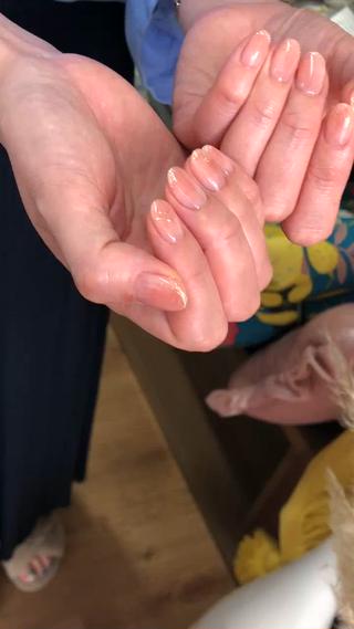 ネイル ｆｕｒｉｆｕｒａ所属・f u r i f u r aのマツエク・マツパデザイン