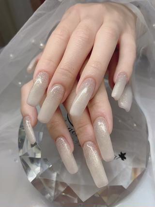 ネイル エンジェル ヒーリング 矢場町店のネイルデザイン