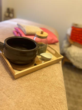 ãããèžãã¯ãå¿ãšäœãããããã
ãçãã®æéããæäŸããæœè¡ð ððžââ¬
åãªãçŸå®¹å¥åº·ãã¬ã³ãã§ã¯ãªã
å€ãæä»£ãã女æ§ã®å¿èº«ãæŽããããã«äœ¿ãããŠããäŒçµ±çãªæ°éçæ³ã§ãã
ãããªçŽ æŽãããâãããèžãâã®è¯ããå±ããã
ã å¿èº«ã®å·¡ããæŽããèªåãããããæé ã
å¿ã身äœããããæãããªç¶æ
ã«å°ããŸãâ¡
ããå€ã ãæããé¢ä¿ãªãããŒããšâŠ
æããŸãããã
äœå
ã¯æå€ã«å·ããŠãããããŸã
å
é¢ããè¯ããæž©ããmenuã«ãªã£ãŠãŸã