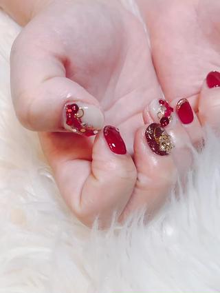 #冬ネイル #冬 #お客様 #ジェルネイル #ゴールド #ハンド #キラキラ #キラキラネイル #大人ネイル #つくばエクスプレス #大人可愛いネイル #大人かわいいネイル #ネイル #自宅サロン #自宅ネイルサロン #大人ネイルサロン #つくば市 #大人可愛い #茨城 #美甲 #日式美甲 #日本美甲 #ネイル #ネイルデザイン #nail #nailart #nails #naildesing #gelnails #japan #ネイルケア #ジェルネイル #セルフネイル  #個人サロン #美フォルム #光療凝膠 #光療指甲 #光療美甲 #みどりの 