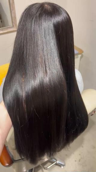 ツヤツヤパープルグレー 