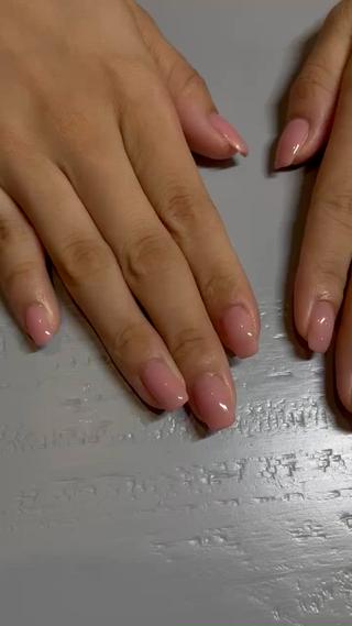 秋の新色♡
とても可愛いピンクです
 