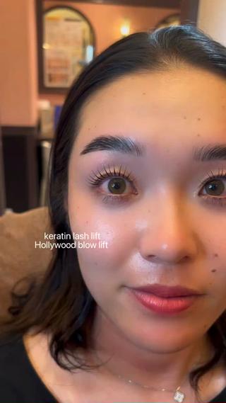 マツエク・マツパ toujours Yurikaのマツエク・マツパデザイン