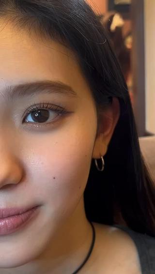 マツエク・マツパ toujours Yurikaのマツエク・マツパデザイン