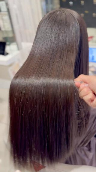 ご新規様の尾崎式プレミアムストレート 