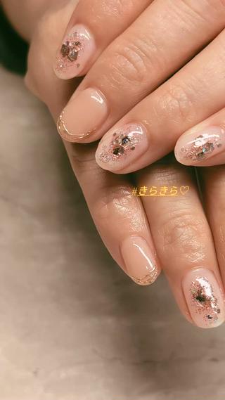 ネイル 8andyu nail♡のネイルデザイン