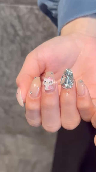 埋め尽くしオフィスキティ 