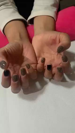 フラッシュネイル 