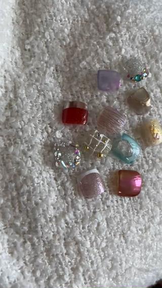 ネイル Petitmaison所属・Petit maisonのネイルデザイン