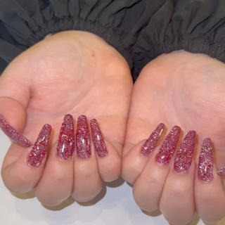 ネイル nailme!/上村 香菜のネイルデザイン