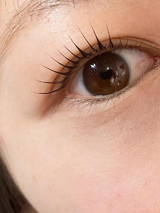 大人キレイめ
まつ毛パーマデザイン

#ラッシュリフト#パリジェンヌ#まつ毛パーマ
#束感まつ毛 